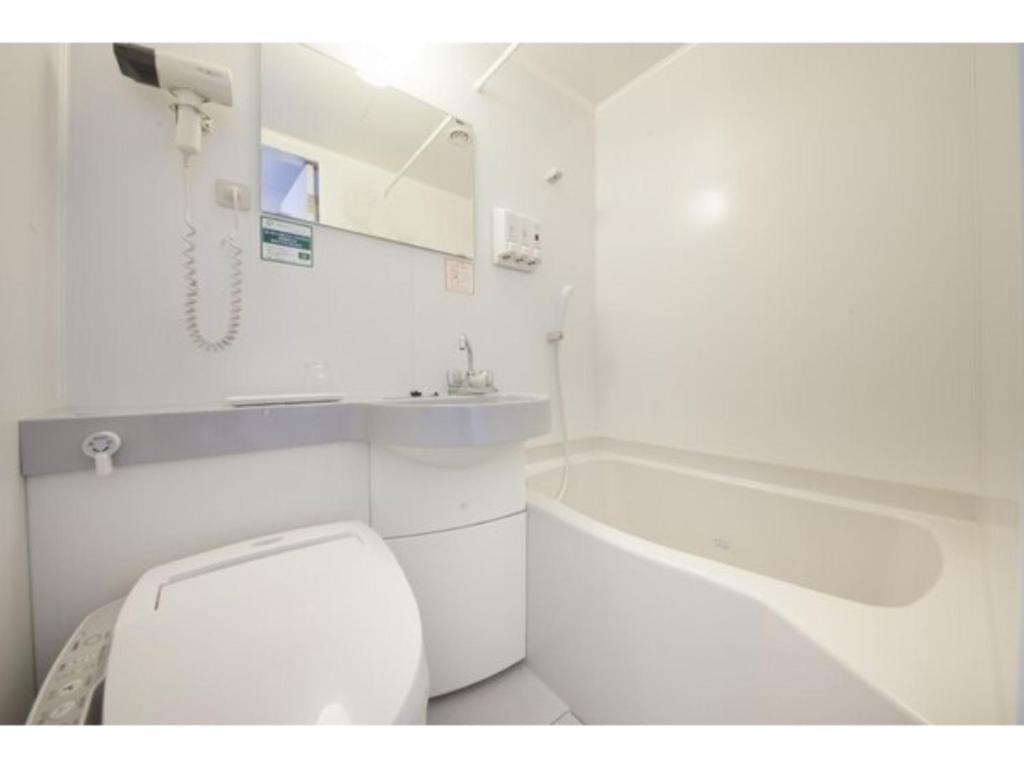 R&B Hotel Tokyo Toyocho - Vacation STAY 14234v — 3