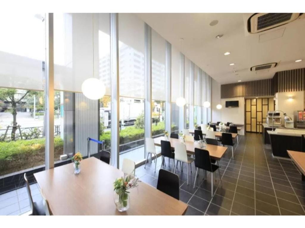R&B Hotel Tokyo Toyocho - Vacation STAY 14234v — 4