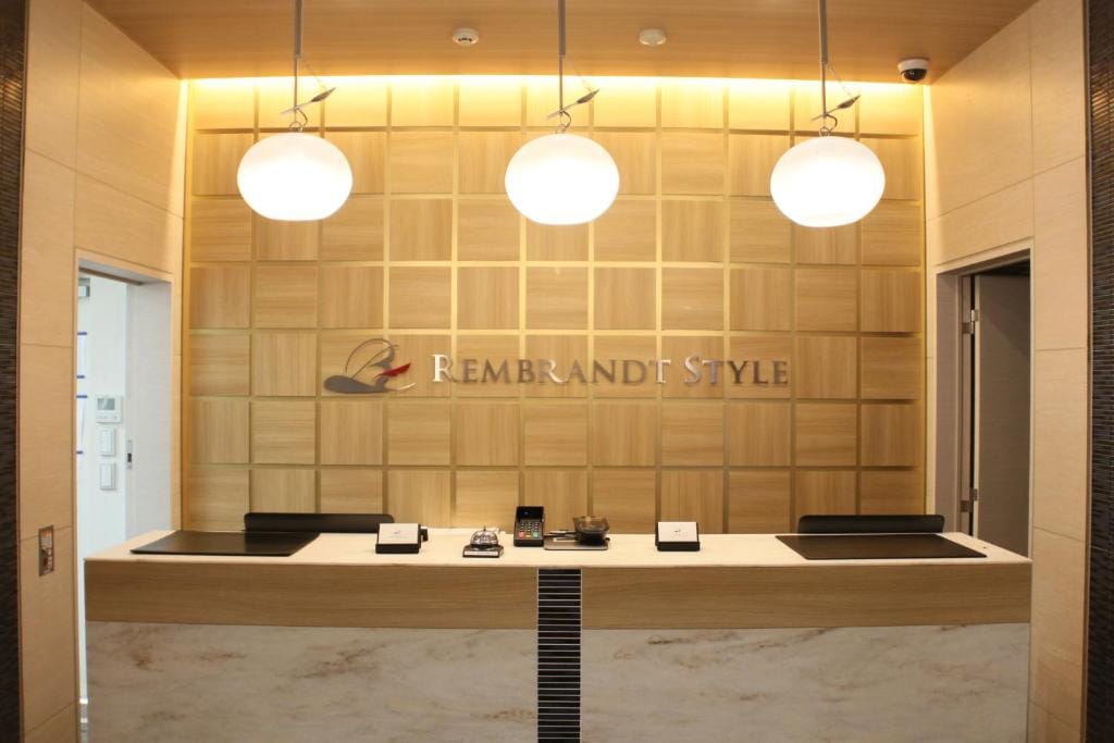 Rembrandt Style Tokyo Nishikasai Grande — 4