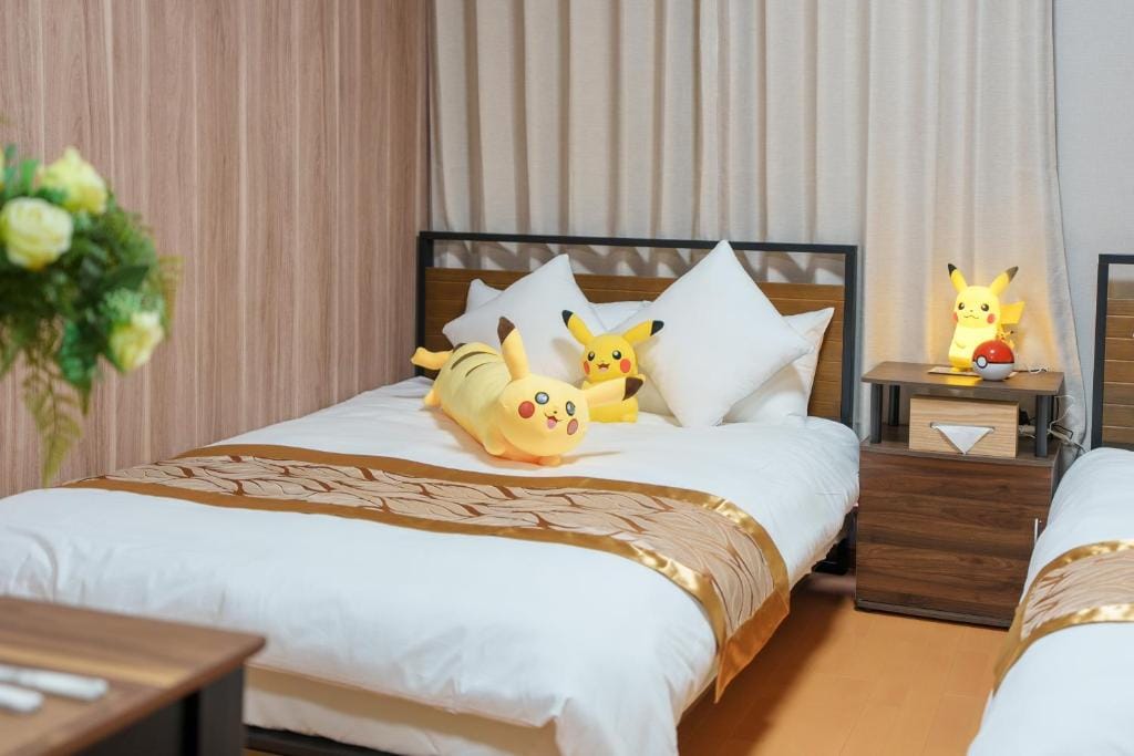Room 201 - Itabashi Minamicho - Diamond Yu — 1