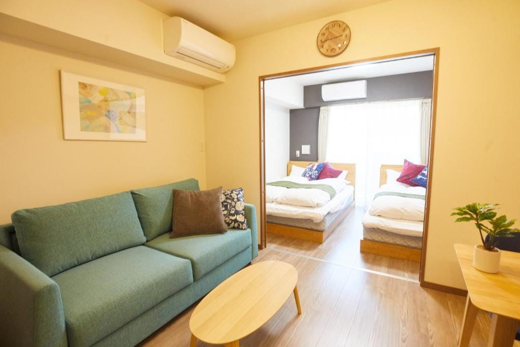 SG Premium KASAI - Vacation STAY 44284v — 1