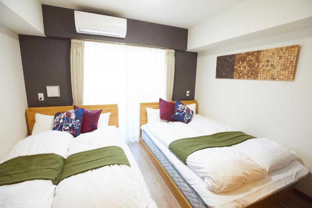 SG Premium KASAI - Vacation STAY 44284v — 2