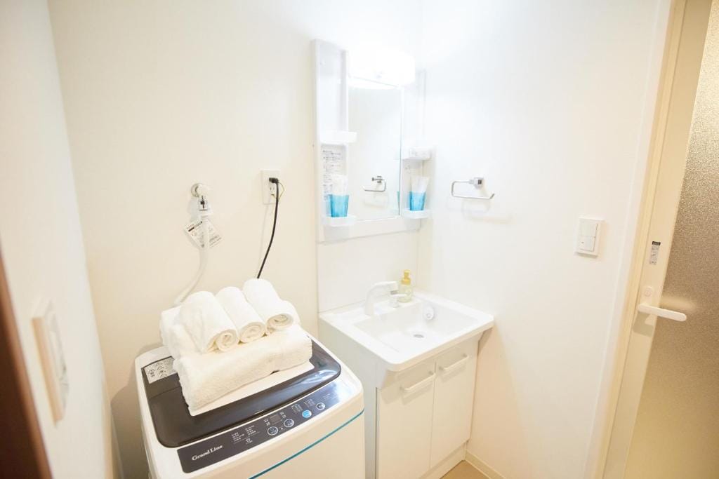 SG Premium KASAI - Vacation STAY 44284v — 3