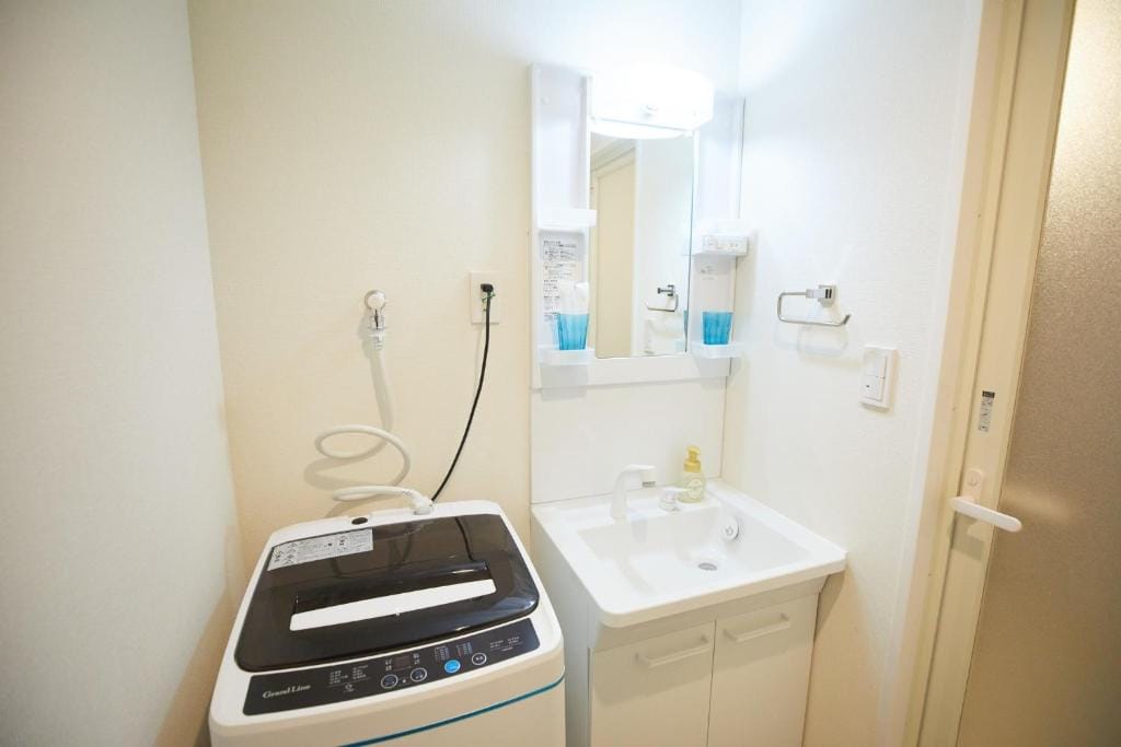 SG Premium KASAI - Vacation STAY 44353v — 3