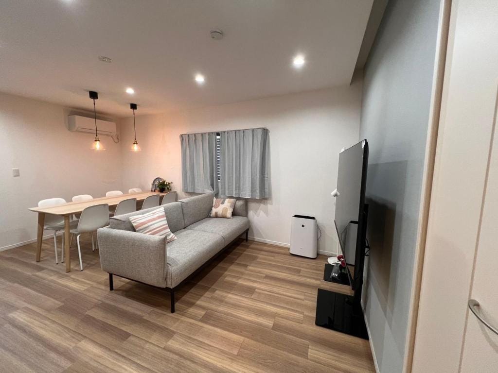 押上Skytree Oshiage Hostel-KT0032 — 5
