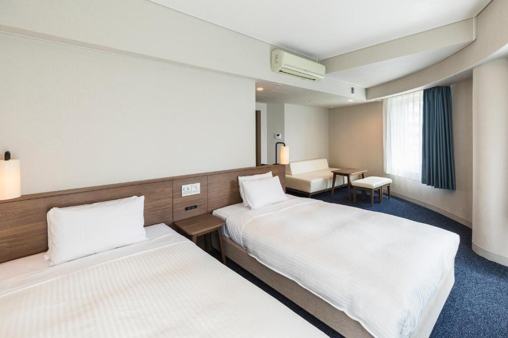 Sotetsu Fresa Inn Tokyo-Toyocho — 1