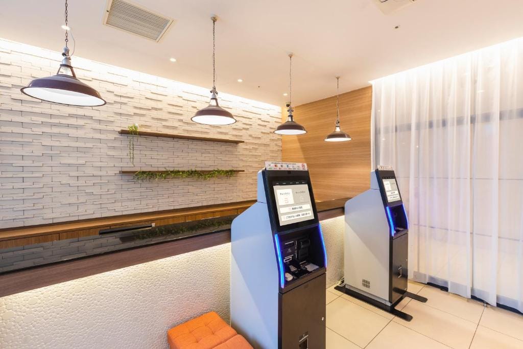 Sotetsu Fresa Inn Tokyo-Toyocho — 5