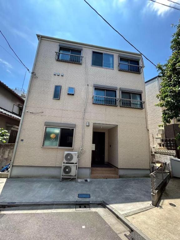 Sun flower Guest house — 1