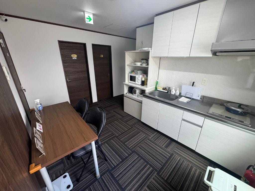 Sun flower Guest house — 4