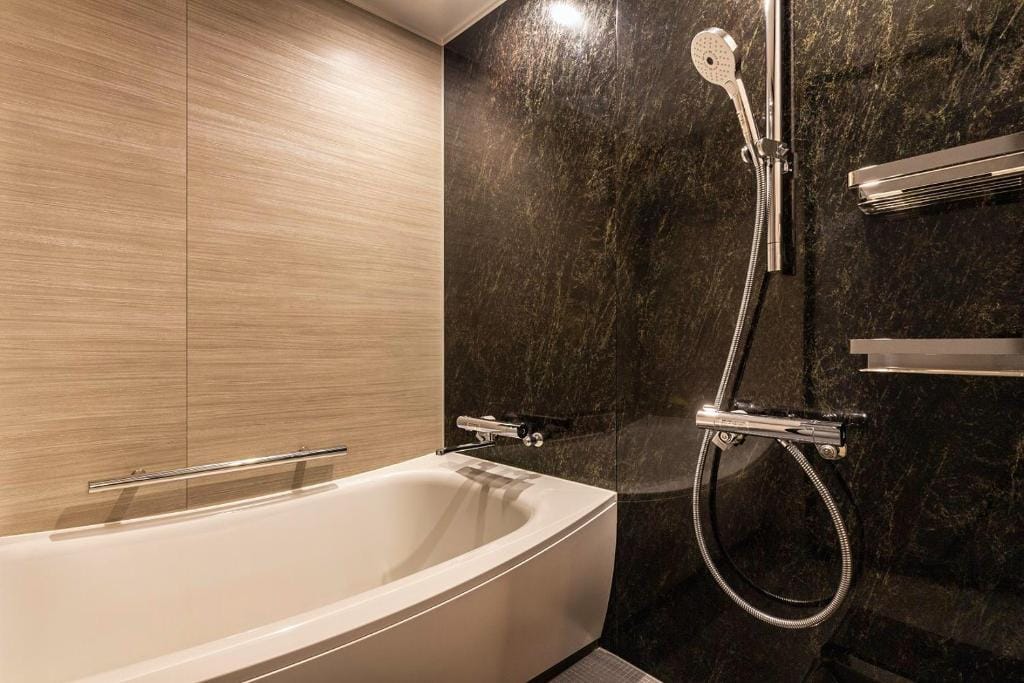 Tokyo Bay Shiomi Prince Hotel — 4