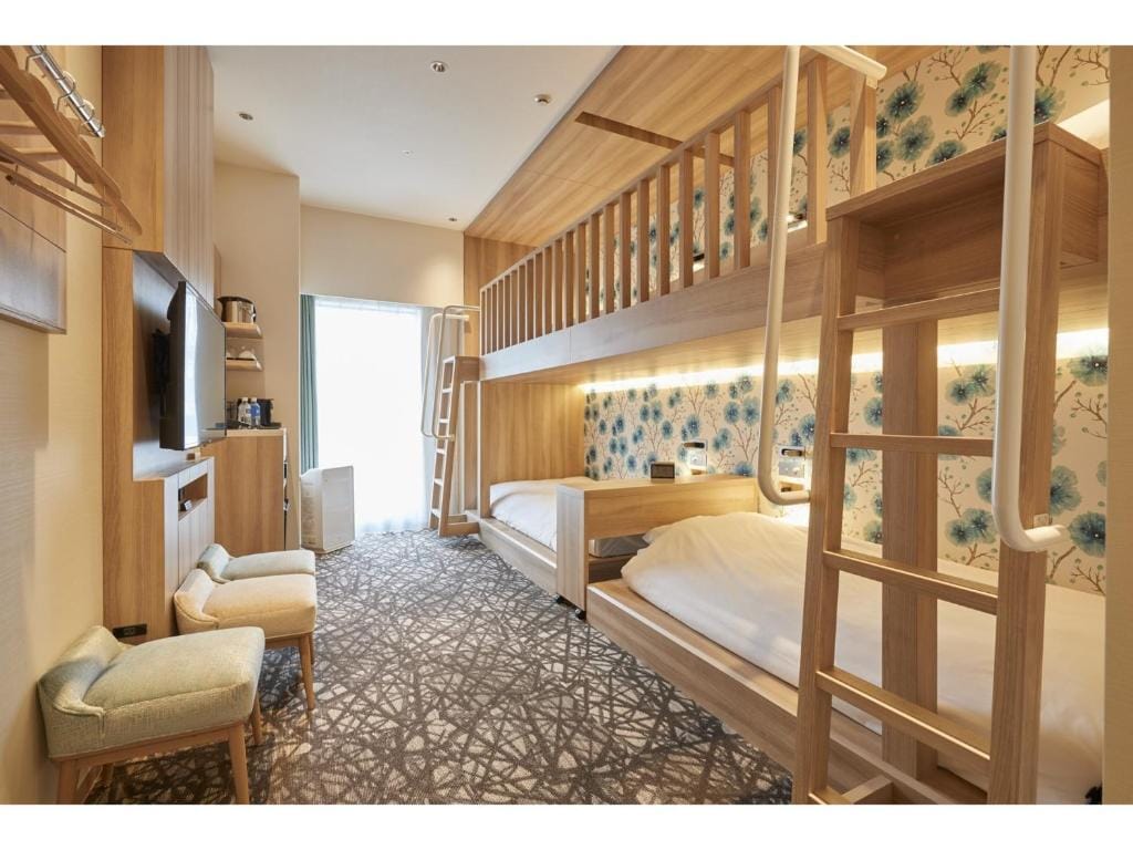 TOKYO EAST SIDE HOTEL KAIE — 2