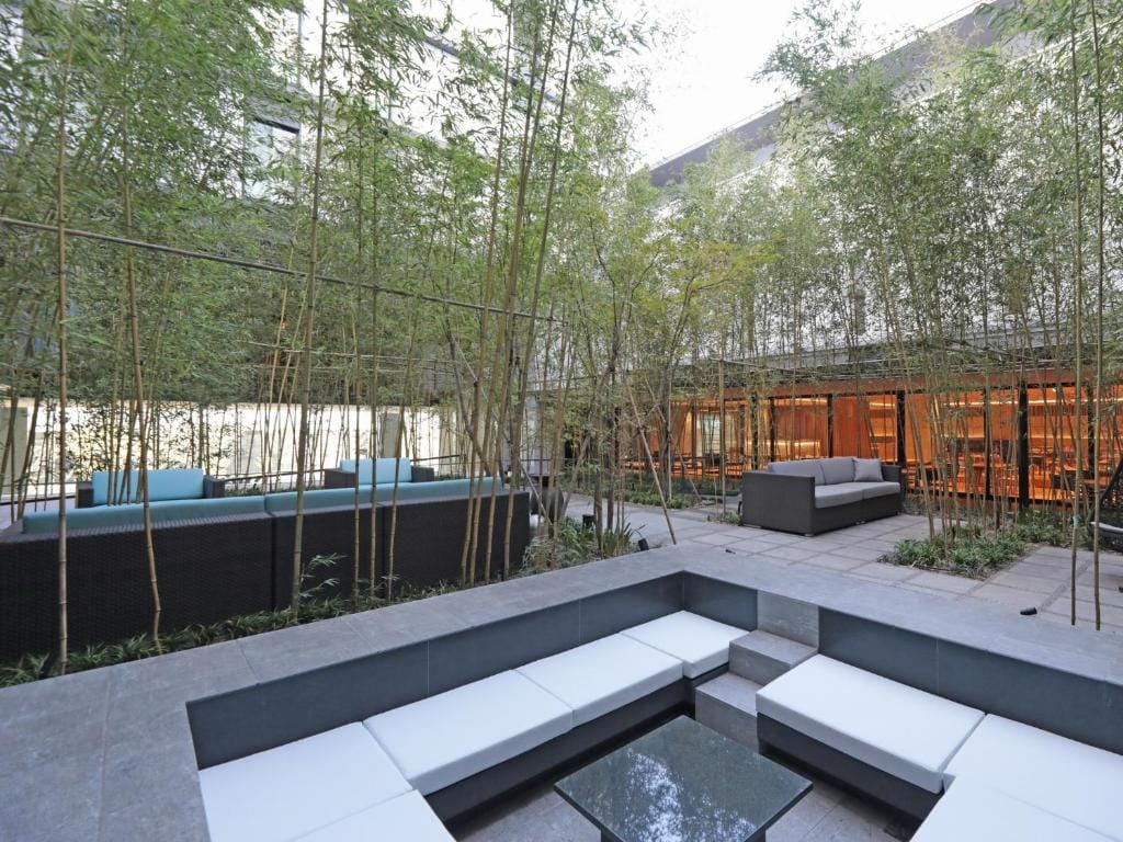 TOKYO EAST SIDE HOTEL KAIE — 5