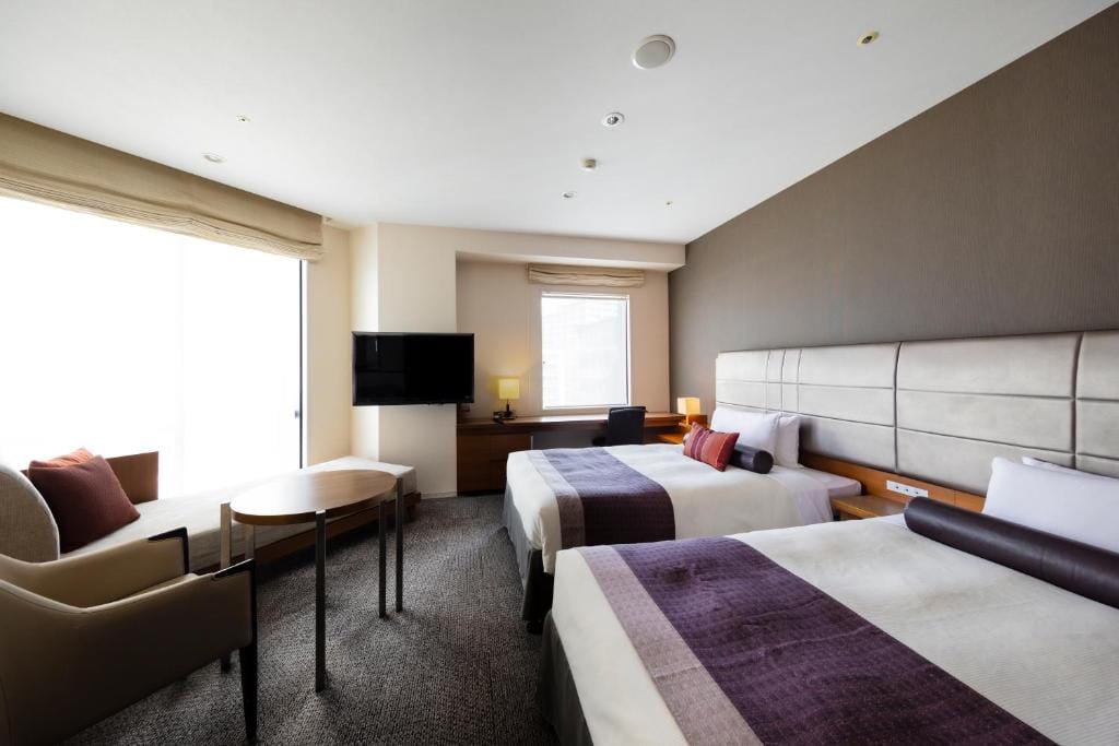 Tokyu Stay Kamata - Tokyo Haneda — 1