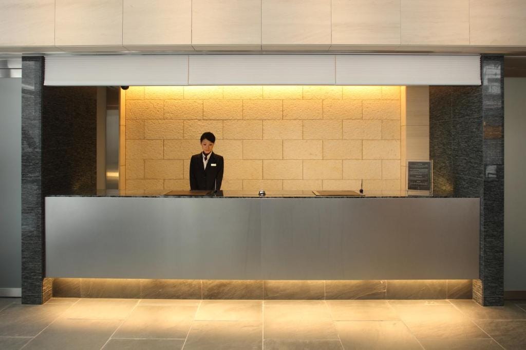 Tokyu Stay Kamata - Tokyo Haneda — 3