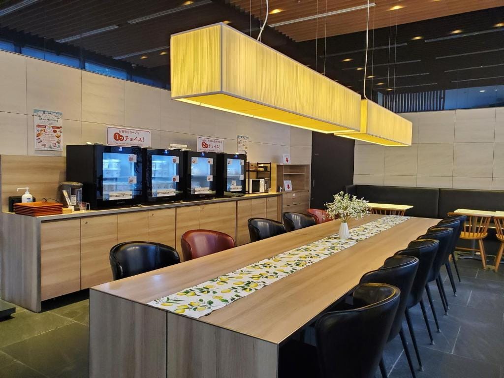 Tokyu Stay Kamata - Tokyo Haneda — 4
