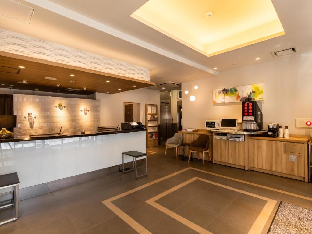 Tokyu Stay Monzen-Nakacho Tokyo — 1