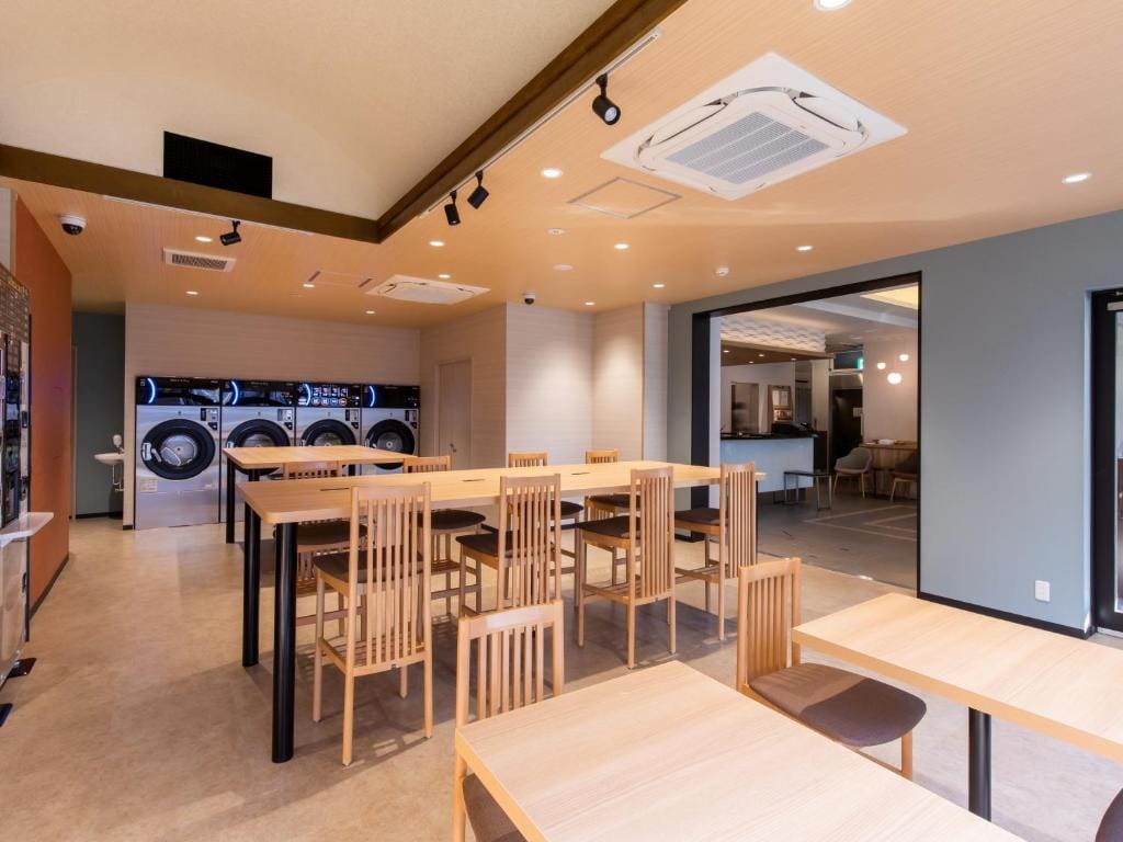 Tokyu Stay Monzen-Nakacho Tokyo — 4