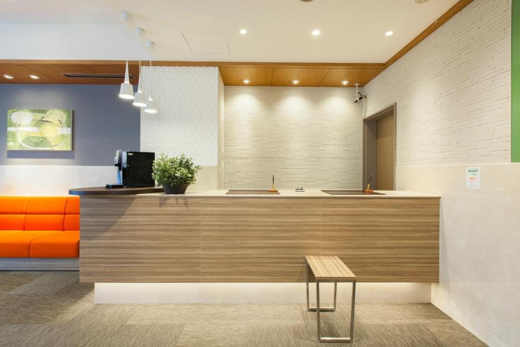 Tokyu Stay Yoga — 4