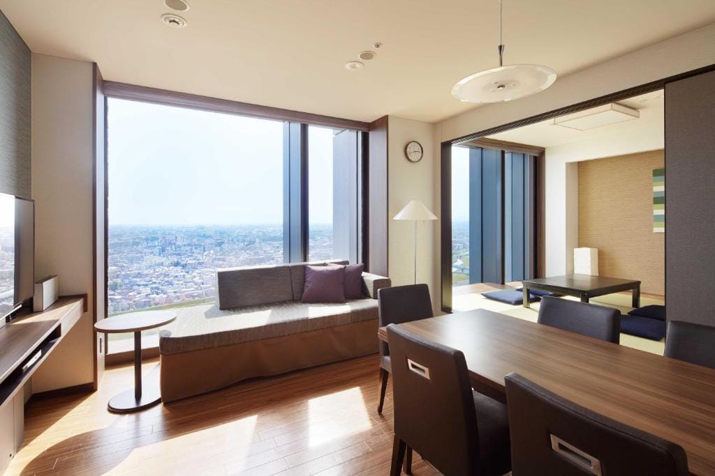 Tokyu Vacations Futakotamagawa — 1