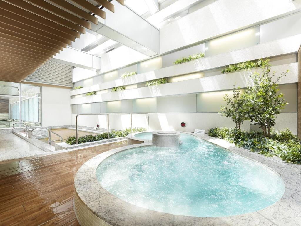 Villa Fontaine Grand Tokyo Ariake — 4