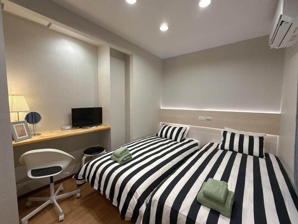 YY-Minamicho 1 room-IT0339 — 2