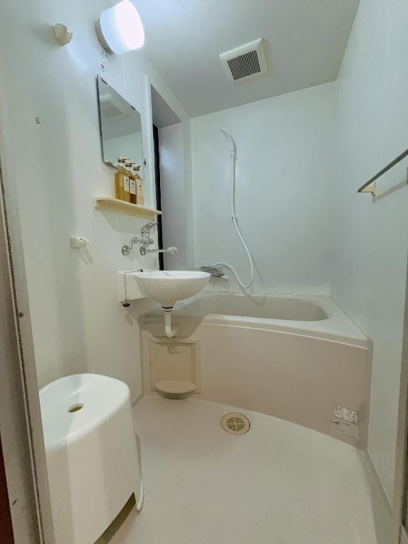 YY-Minamicho 1 room-IT0339 — 3