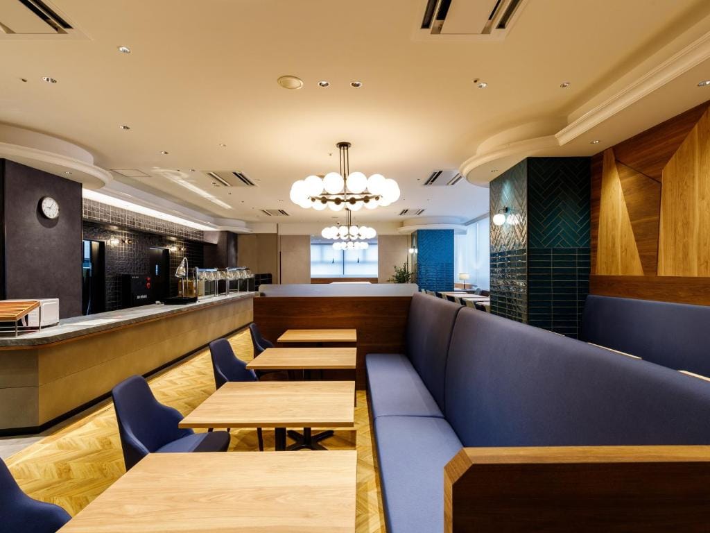 APA Hotel STAY Toyama — 1