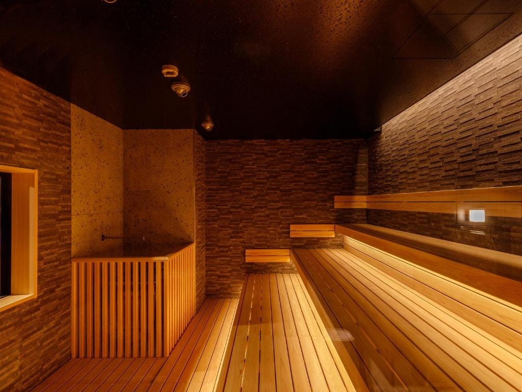 APA Hotel STAY Toyama — 3