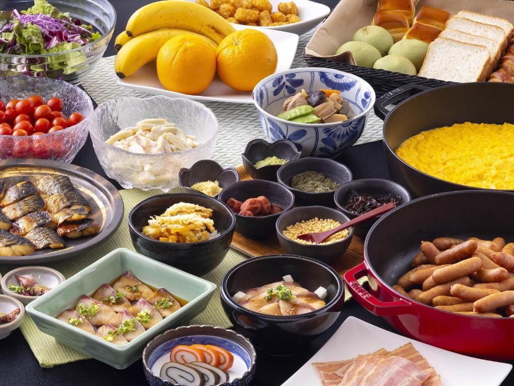 APA Hotel STAY Toyama — 4