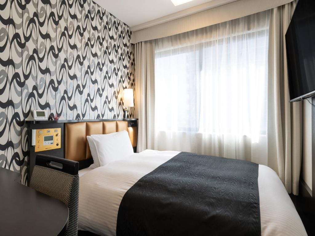 APA Hotel STAY Toyama — 5
