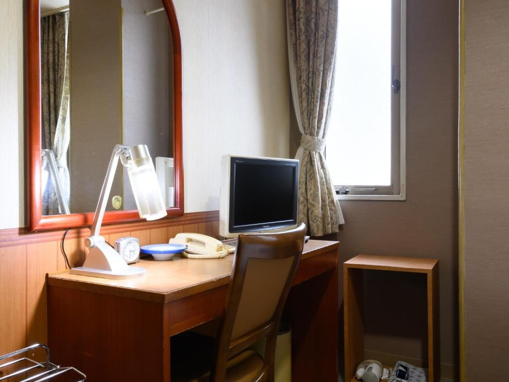 Business Ryokan Hotel Yukimiso — 4
