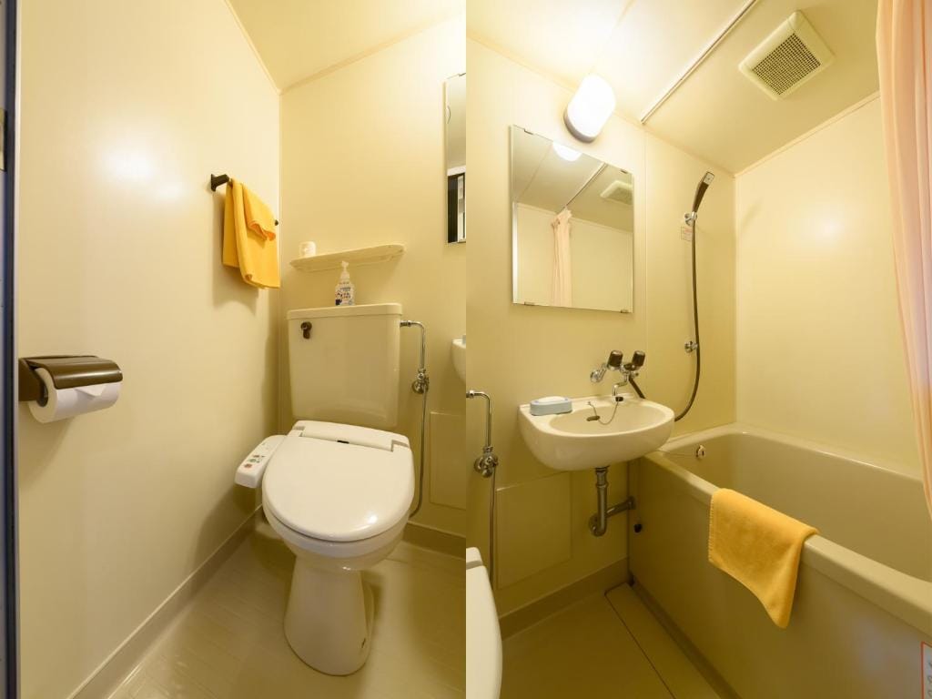 Business Ryokan Hotel Yukimiso — 5