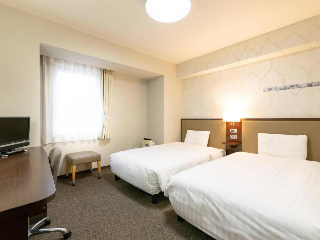 Comfort Hotel Toyama — 2