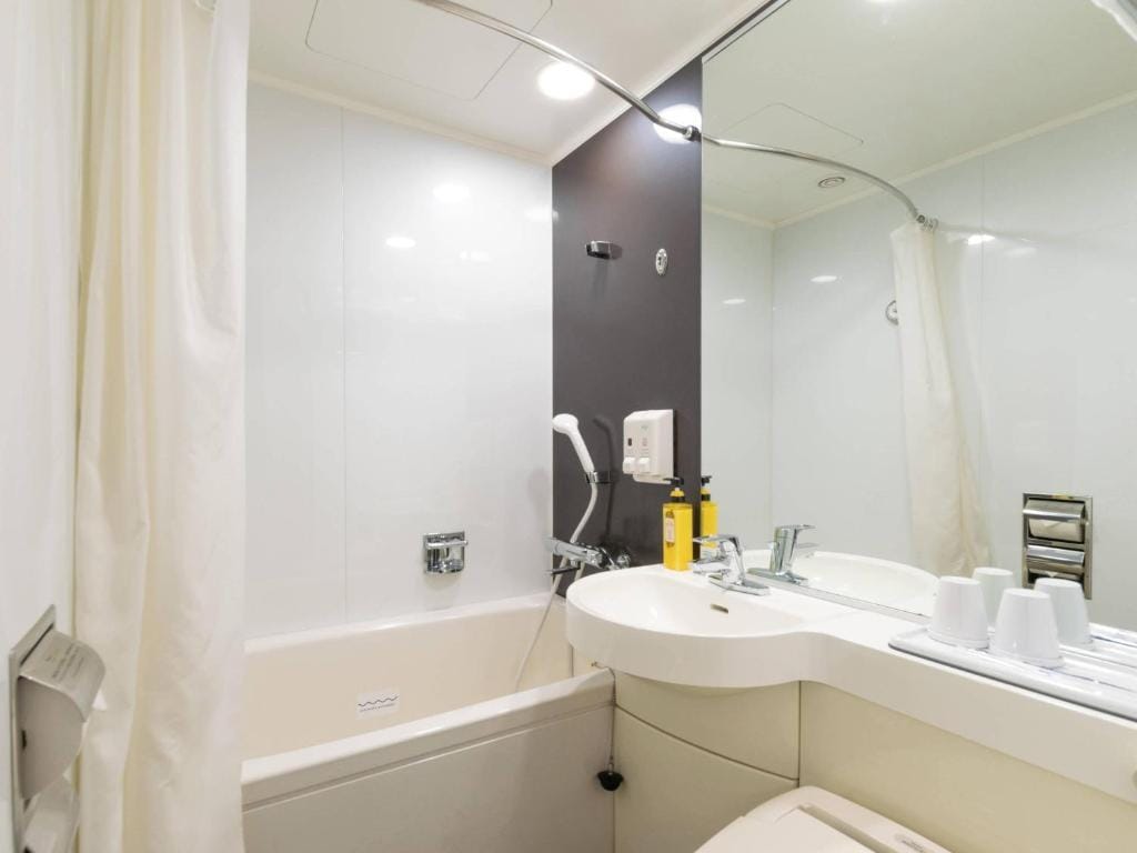 Comfort Hotel Toyama — 3