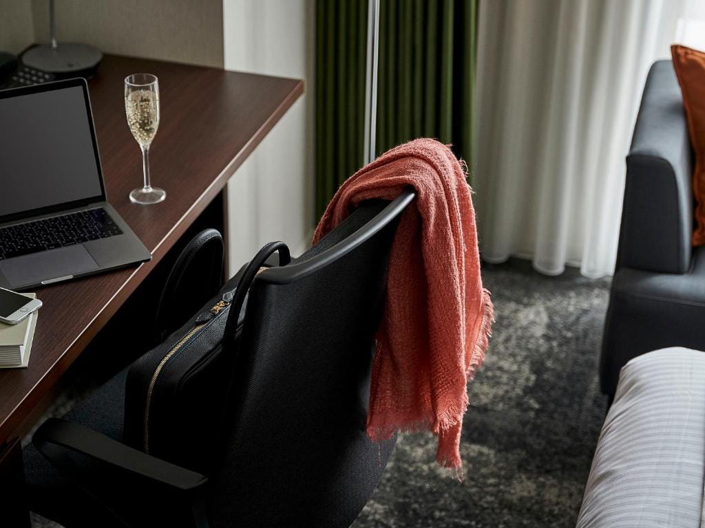 Daiwa Roynet Hotel Toyama-Ekimae — 2