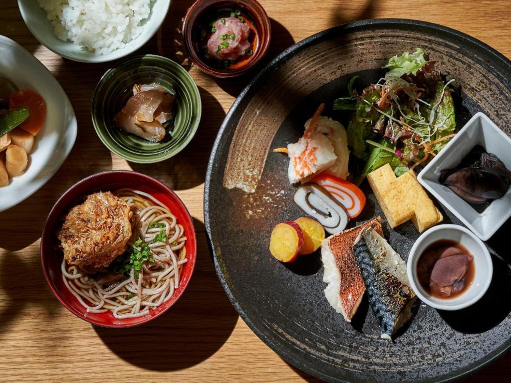 Daiwa Roynet Hotel Toyama-Ekimae — 4