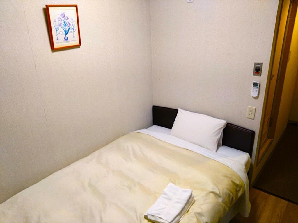 Hotel Crown Hills Toyama — 1