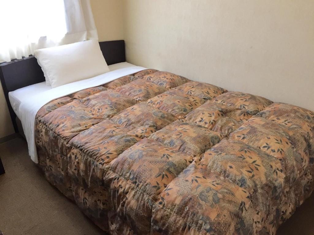 Hotel Crown Hills Toyama — 2