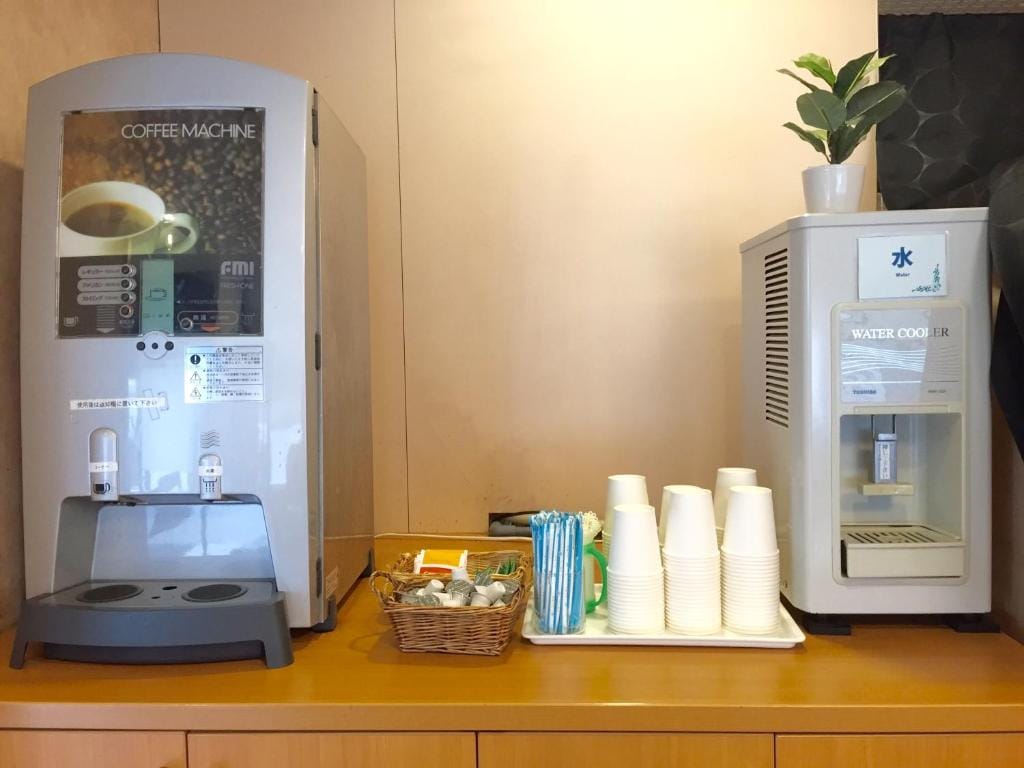 Hotel Crown Hills Toyama — 4