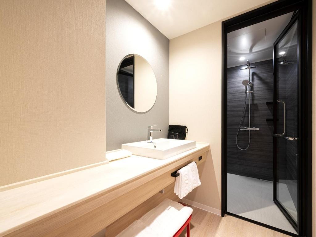 Hotel JAL City Toyama — 3