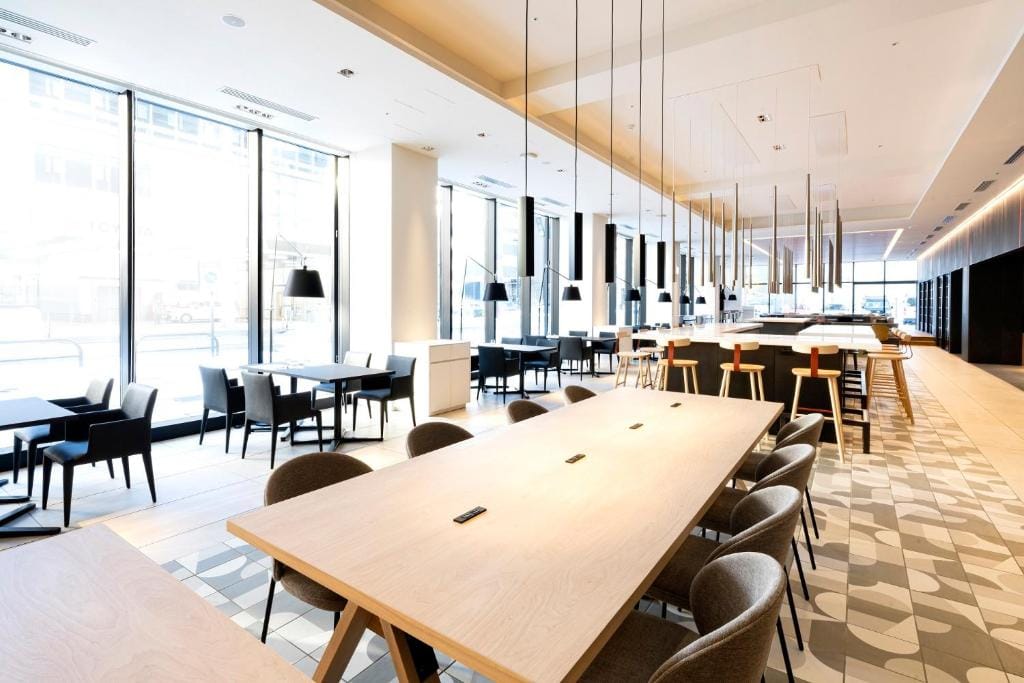 Hotel JAL City Toyama — 4