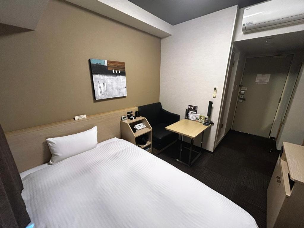 Hotel Route Inn Toyama Inter — 2