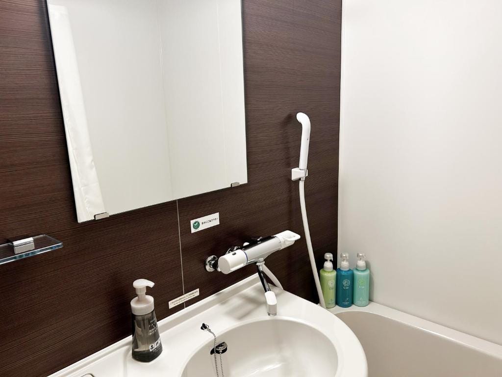 Hotel Route Inn Toyama Inter — 3