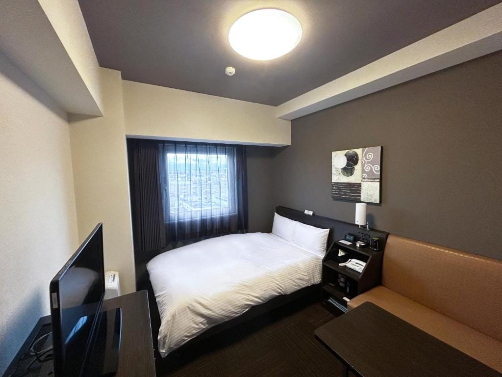 Hotel Route Inn Toyama Inter — 5