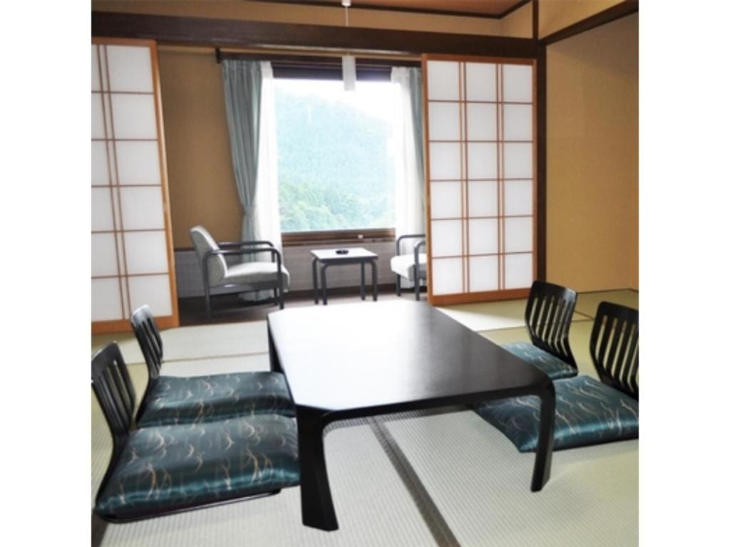 Hotel Tetora Resort Tateyama Kokusai - Vacation STAY 45318v — 1