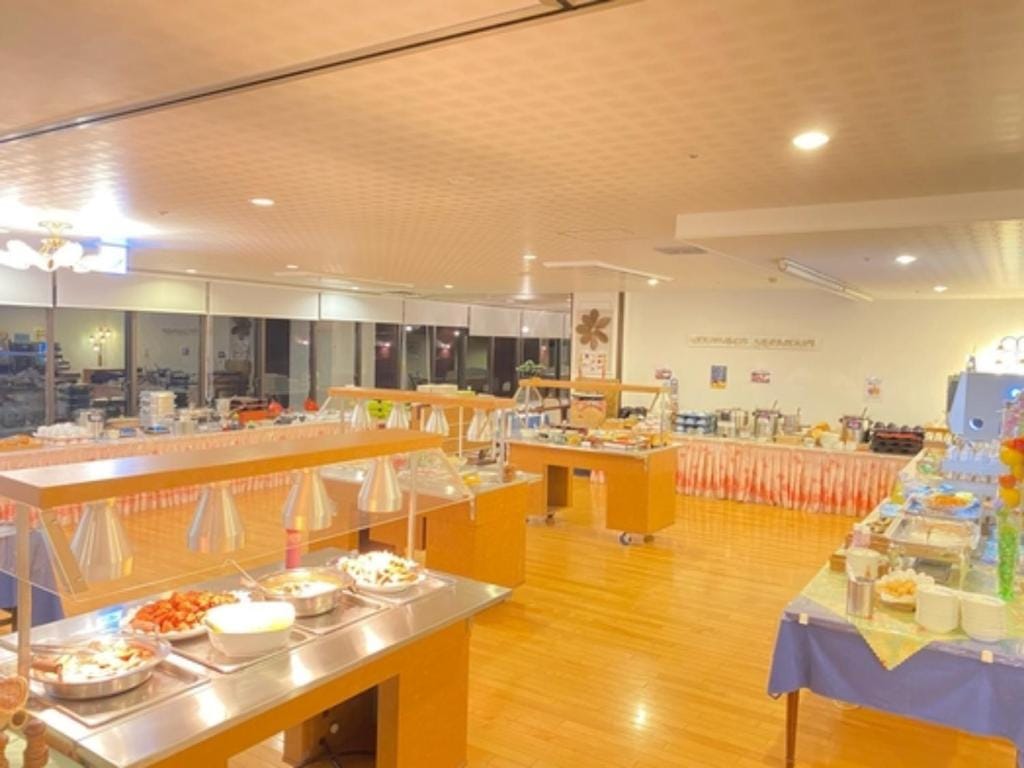 Hotel Tetora Resort Tateyama Kokusai - Vacation STAY 45318v — 2
