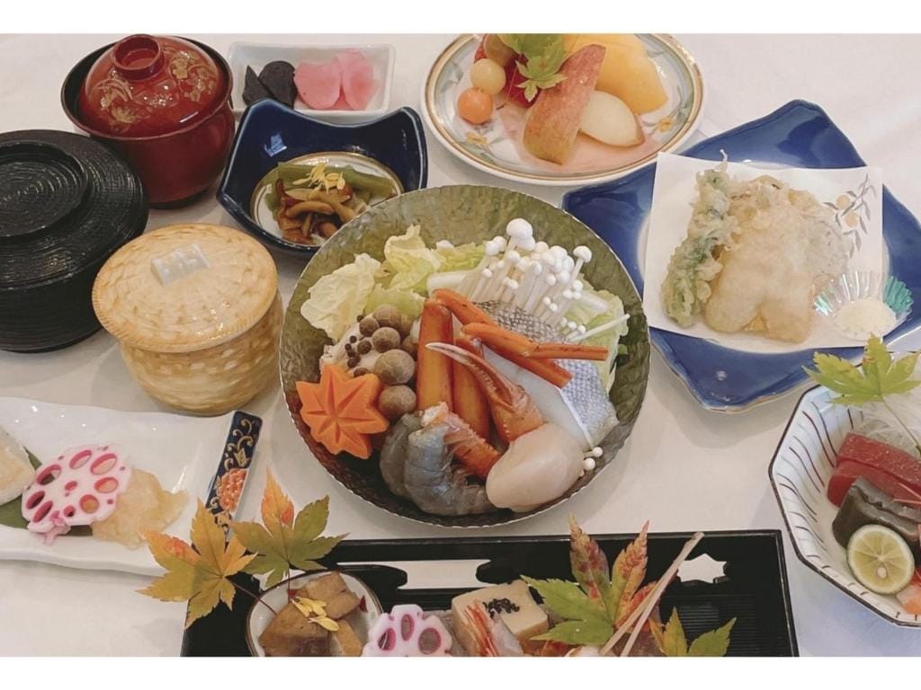 Hotel Tetora Resort Tateyama Kokusai - Vacation STAY 45318v — 4