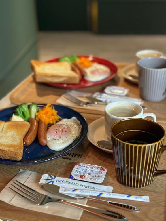 Hotel Torni ホテル トルニ — 4