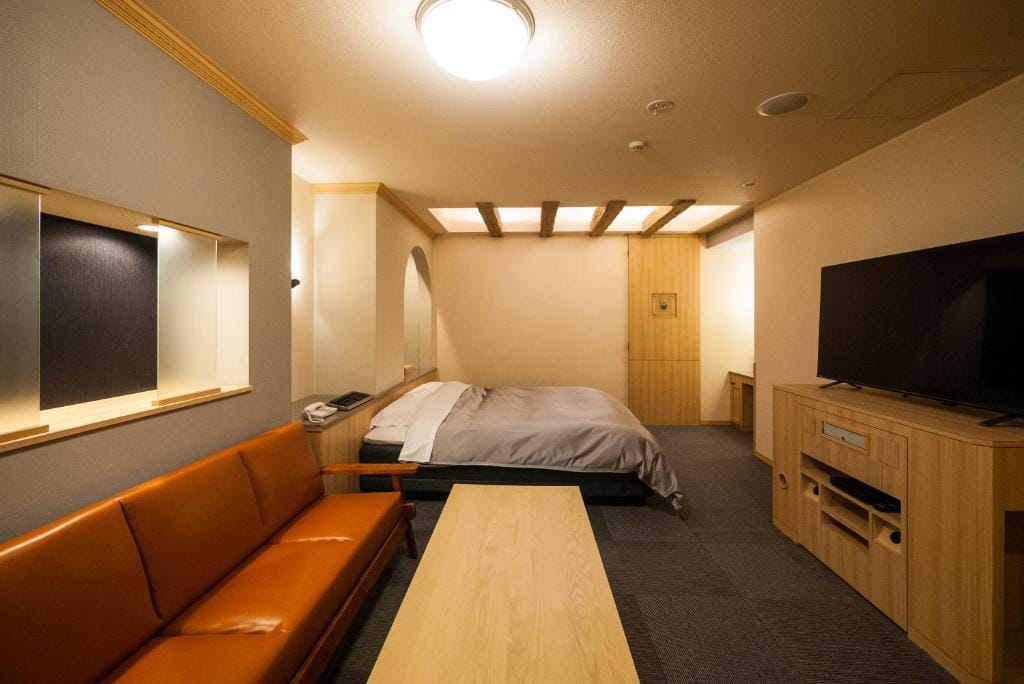 Hotel Torni ホテル トルニ — 5