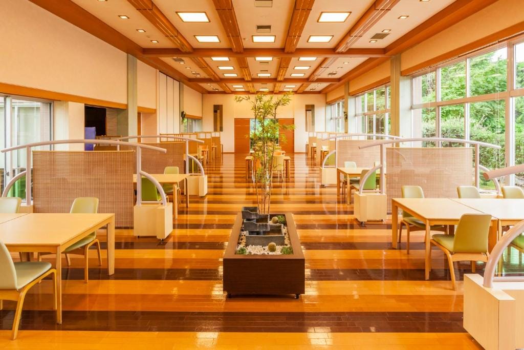 Jinzukyo Kasuga Onsen Tominowa — 3